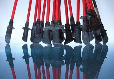 Meilleurs bâtons de marche nordique en 2026