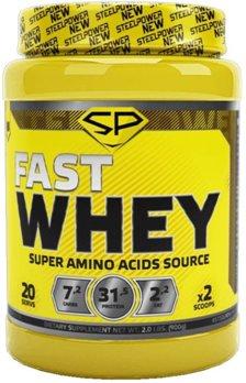 Meilleure protéine pour le gain musculaire en 2026