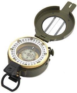 Meilleures boussoles en 2026