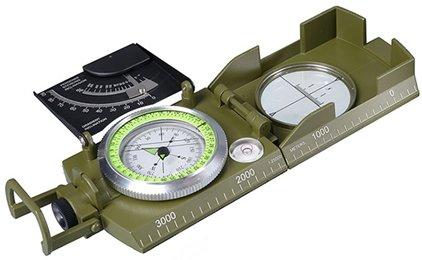 Meilleures boussoles en 2026