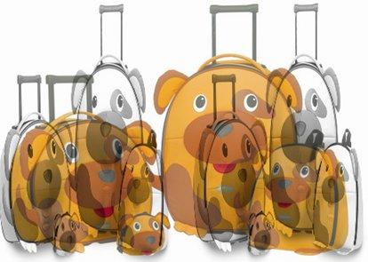 Meilleures valises pour voyager en 2026