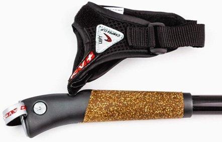 Meilleurs bâtons de marche nordique en 2026