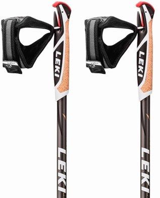 Meilleurs bâtons de marche nordique en 2026