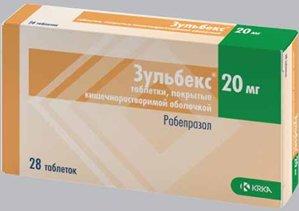 Le meilleur remède contre les brûlures d'estomac en 2026