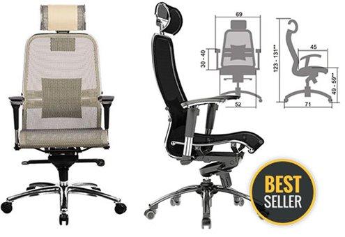 Meilleures chaises de jeu de 2026