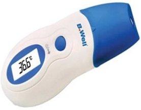 Meilleurs thermomètres pour enfants en 2026