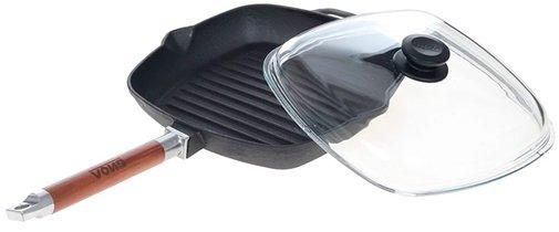 Meilleures casseroles en fonte en 2026