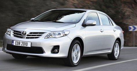 Les voitures les plus fiables en 2026