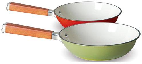 Meilleures casseroles en fonte en 2026