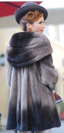 Comment choisir le bon manteau de vison en 2026