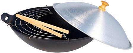 Meilleures casseroles en fonte en 2026