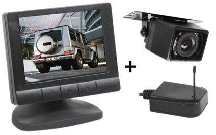 Meilleures caméras de recul en 2026