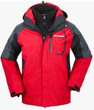 Meilleures vestes d'hiver en 2026