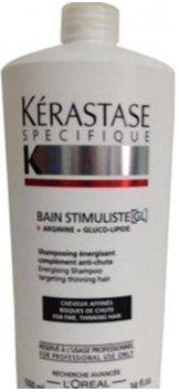 Meilleurs shampooings pour la perte de cheveux en 2026