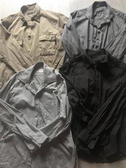 Les meilleures et bonnes chemises en 2026