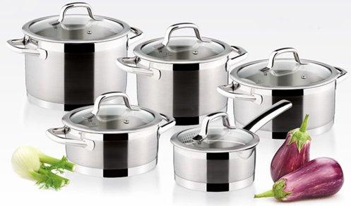 Les meilleures casseroles en 2026