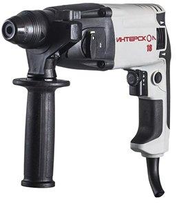 Les meilleurs foreuses de roche Interskol en 2026