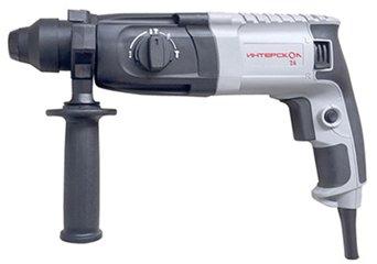 Les meilleurs foreuses de roche Interskol en 2026