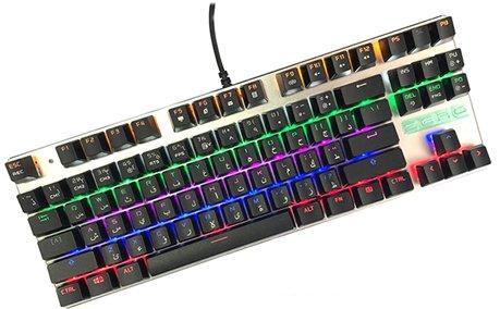 Meilleur clavier aliexpress en 2026