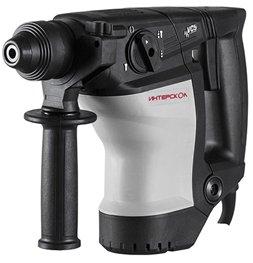 Les meilleurs foreuses de roche Interskol en 2026