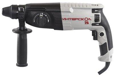 Les meilleurs foreuses de roche Interskol en 2026