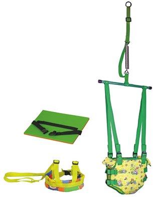 Meilleurs sauteurs pour enfants en 2026