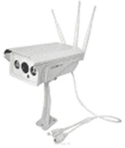 Meilleures caméras CCTV en 2026