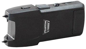 Le meilleur pistolet paralysant en 2026