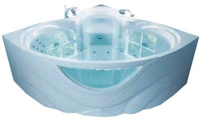 Meilleure baignoire d'angle en 2026