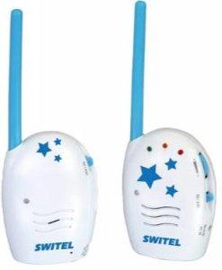 Meilleurs moniteurs pour bébé en 2026