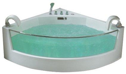 Meilleure baignoire d'angle en 2026