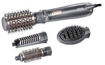 Quel est le meilleur sèche-cheveux avec une buse rotative en 2026