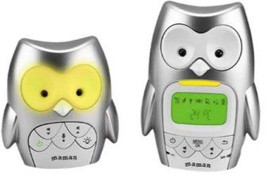 Meilleurs moniteurs pour bébé en 2026