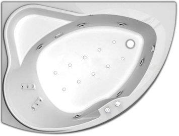 Meilleure baignoire d'angle en 2026