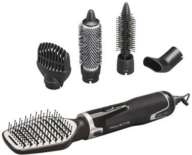 Quel est le meilleur sèche-cheveux avec une buse rotative en 2026