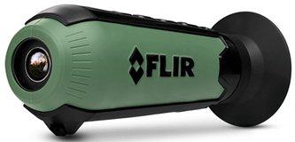 Meilleurs imageurs thermiques pour la chasse en 2026