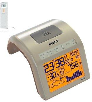 Meilleure station météo numérique en 2026