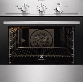 Meilleurs fours à gaz en 2026