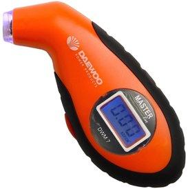 Le meilleur manomètre en 2026