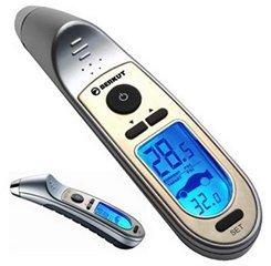 Le meilleur manomètre en 2026