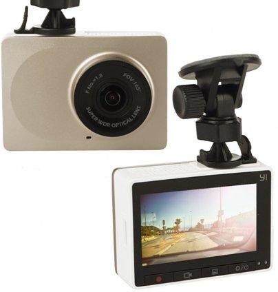 Le meilleur enregistreur vidéo de moins de 5000 roubles en 2026