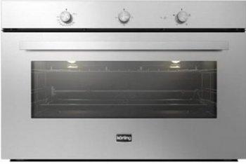 Meilleurs fours à gaz en 2026