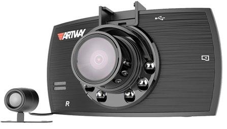 Le meilleur enregistreur vidéo de moins de 5000 roubles en 2026