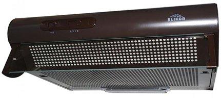 La meilleure hotte ELIKOR en 2026
