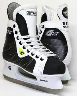 Meilleurs patins de hockey sur glace de 2026