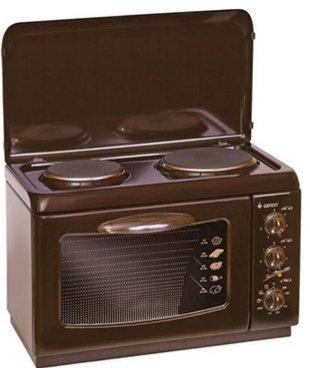 Meilleurs fours électriques de table en 2026