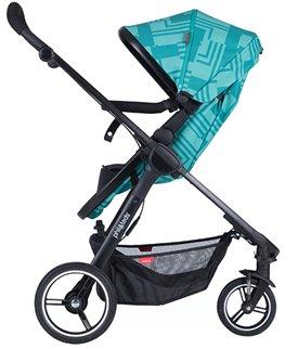 Les meilleures poussettes de transformateur en 2026