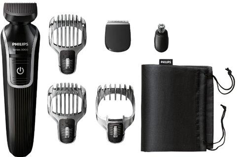 Meilleure tondeuse nez en 2026