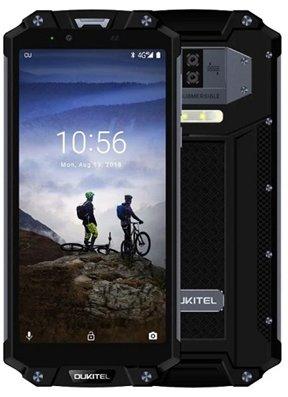 Smartphones avec une batterie puissante en 2026