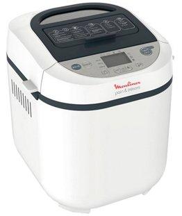 La meilleure machine à pain Mulinex en 2026